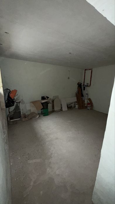 3-х кімнатна квартира з євроремонтом