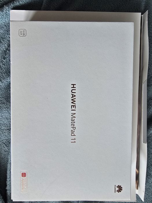 Huawei matepad 11