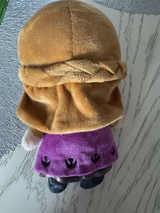 Frozen , Анна , Эльза, 20см