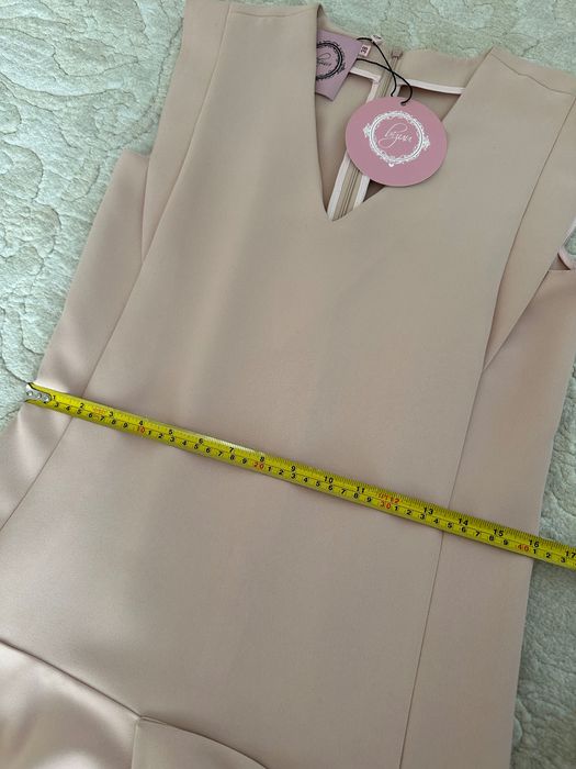 Sukienka letnia Bizuu rozm 38, nowa