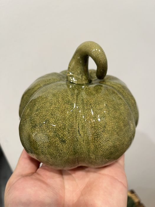 Dynia ceramiczna