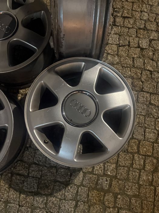 jantes audi a3 jante 15