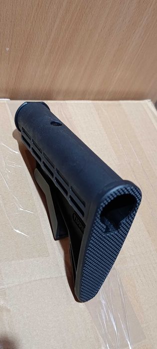 Приклад до карабіну: Tippmann Arms M4-22 Pro