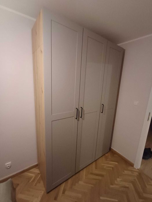 Drobne prace remontowe i montażowe