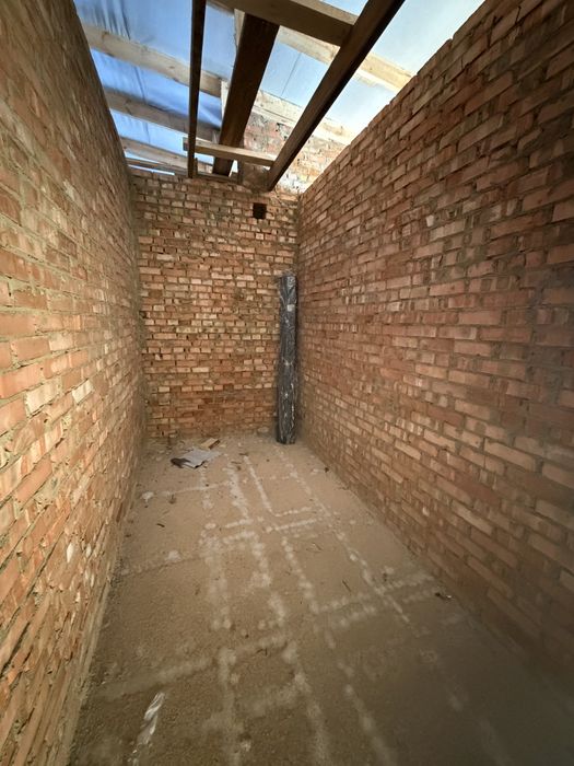 Продаж таунхауса