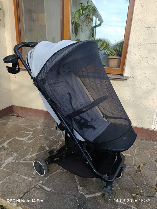 Коляска Anex air-x