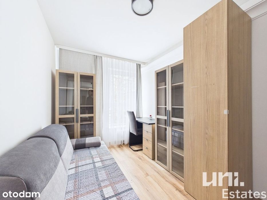2 pokojowe | ul. Prosta | 36 m² | od zaraz - Widok 3