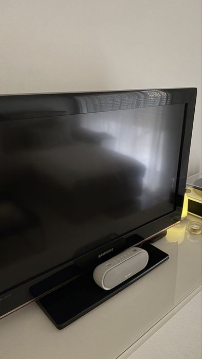 Televisão Samsung