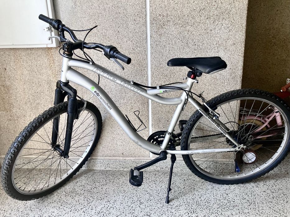 Bicicleta a venda Mirandela