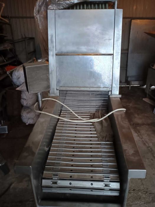 Ін’єктор для м’яса Inject-Star B1-25