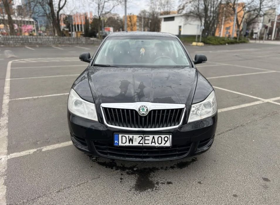 Skoda Octavia Stan bardzo dobry