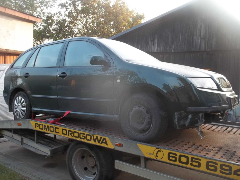 turbo 1.9 101 KM ATD fabia,cordoba,polo,ibiza