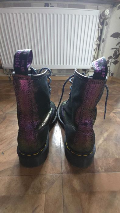 Buty Dr. Martens