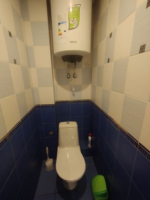 Квартира 2 кімнати, газ. Одеса. Котовського