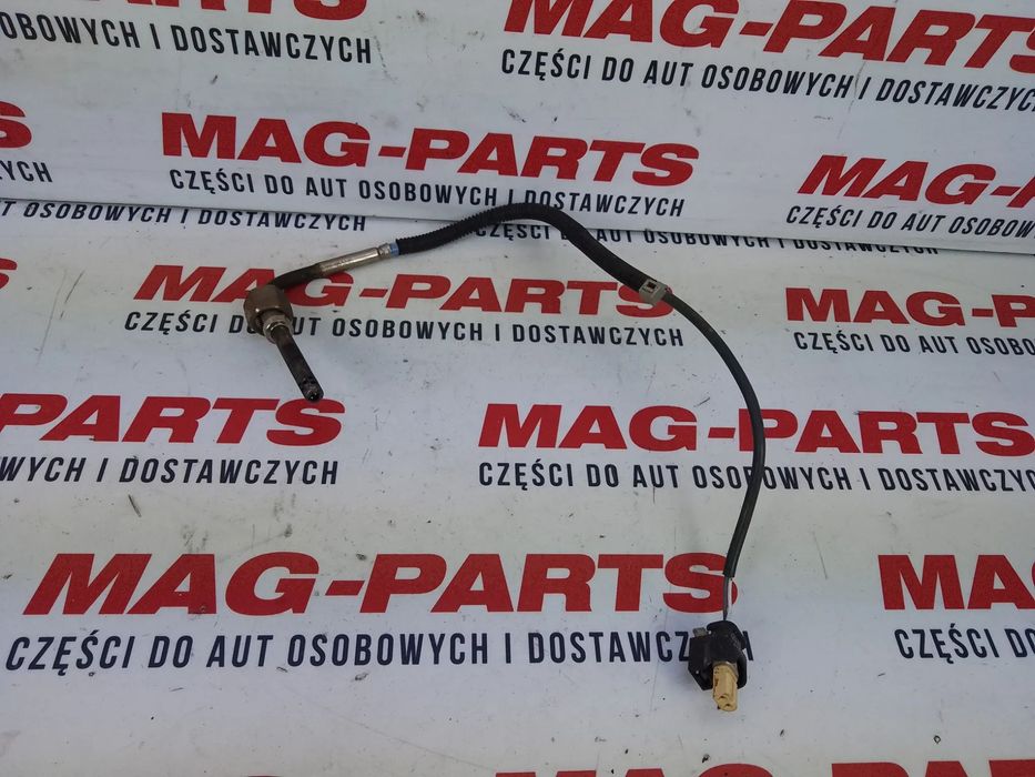 Czujnik Temperatury Spalin Sonda Mercedes Vito W447 2.2 CDI A0009055205