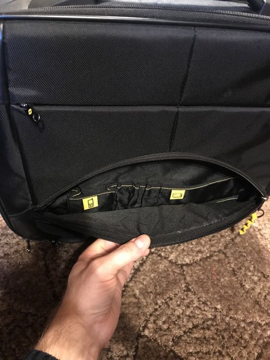 Torba SAMSONITE 15,6 - NOWA!!!