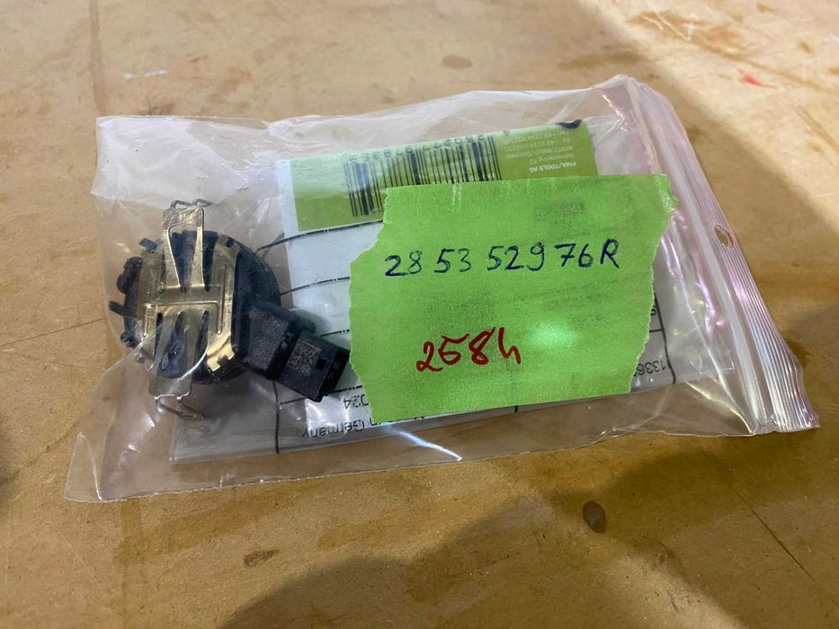 Czujnik deszczu Nissan Qashqai III J12 Renault Captur II