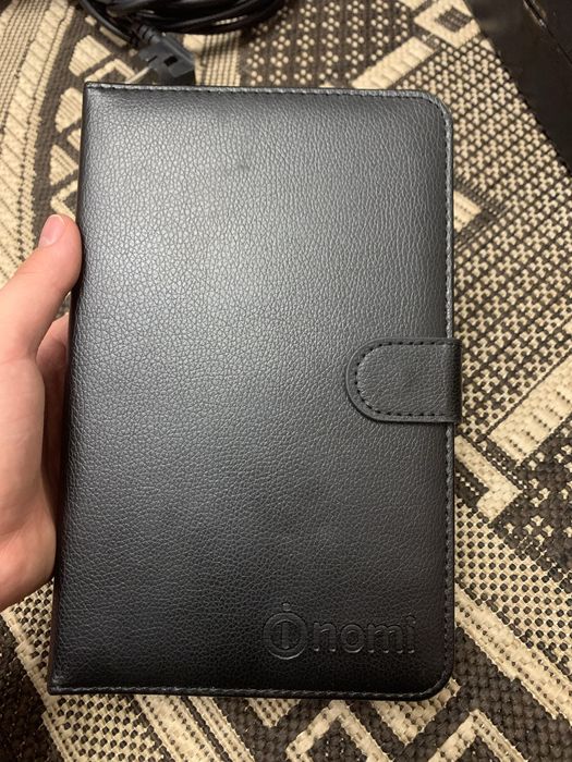 Чохол з клавітурою для android