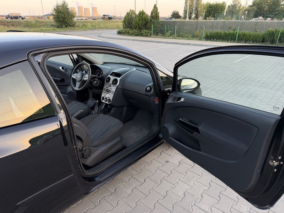 Opel Corsa 1.0 2006