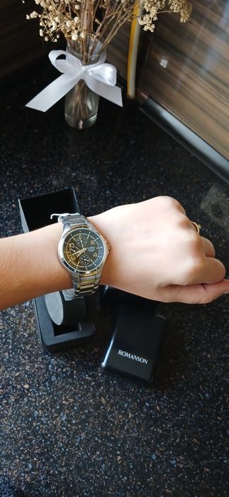 Casio edifice wr 100m чоловічий годинник