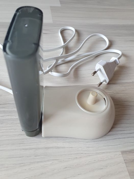 Ładowarka do szczoteczki elektrycznej
