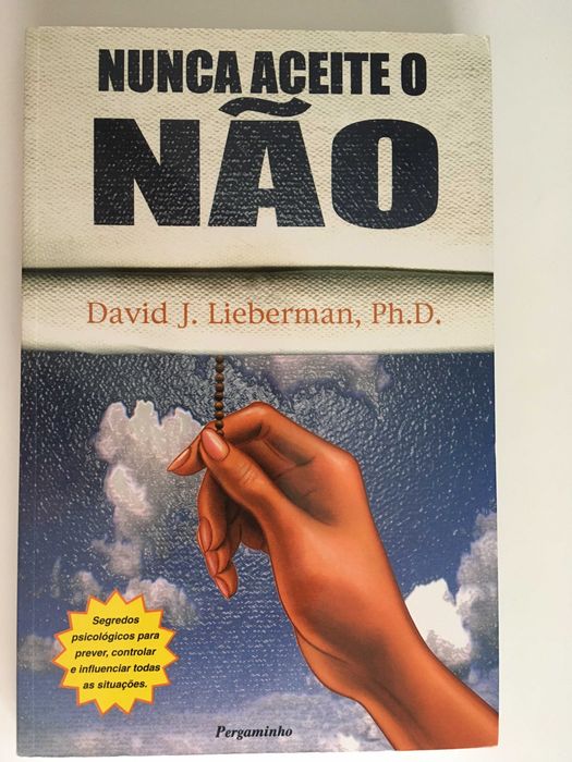 O Segredo - O Gestor de Sonhos - Vários Livros