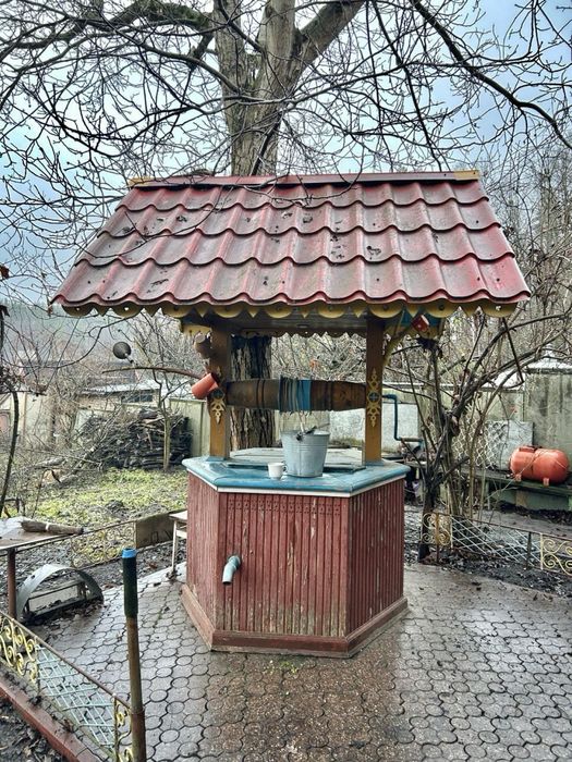 Будинок в затишному місті поруч з Києвом!120м2 ГАТНЕ !