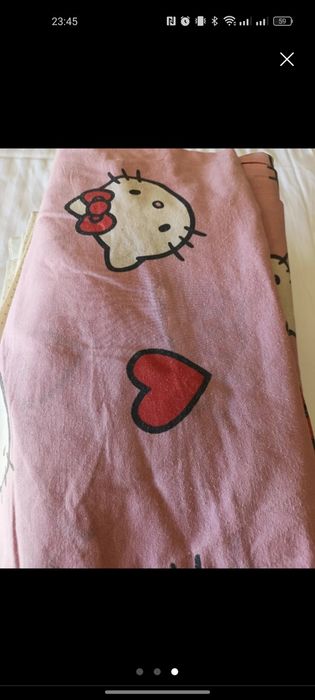 Lençóis de cama de criança 90×190