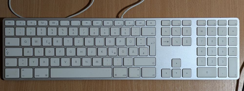 Apple iMac 21,5 2017