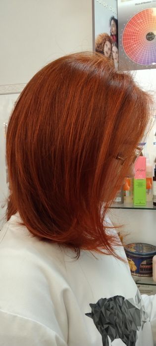 Стрижки Фарбування Зачіски Макіяж