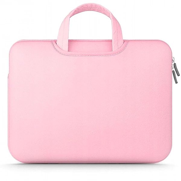 Etui Braders Airbag do Laptopa 13 Pink