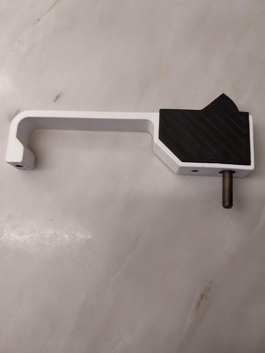 Puxadores de janela ou porta de correr