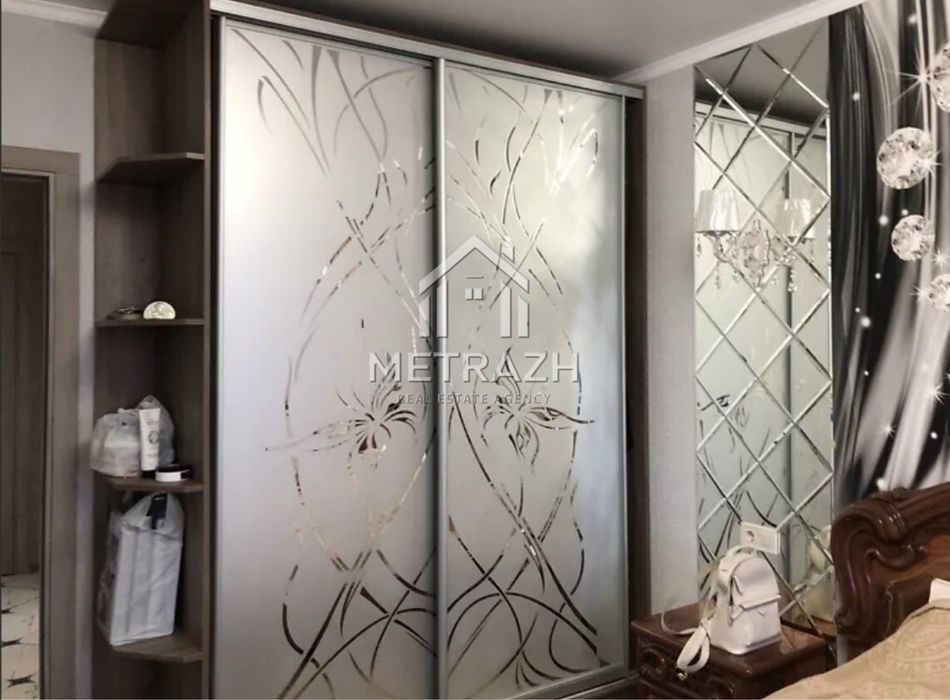 ЖК Левада‼️Продам 2-комнатную квартиру ул Лисаветинская 1а метро Гагарина ID 21921