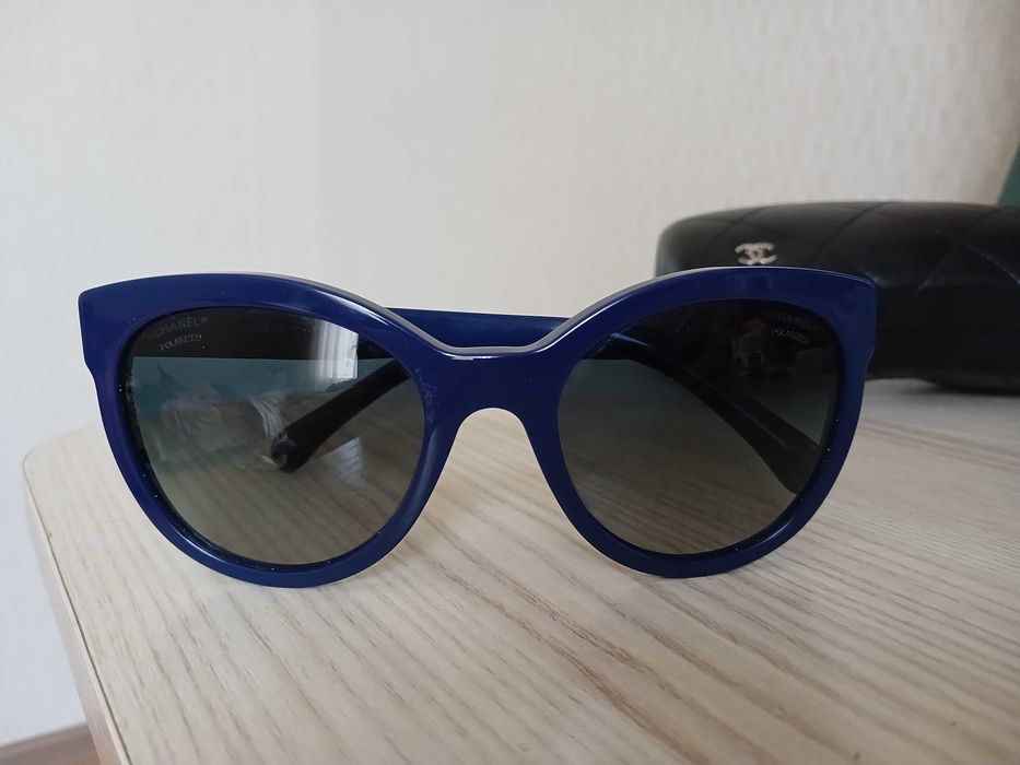Солнцезащитные очки Chanel 5315 c. 1502/S2 оригинал