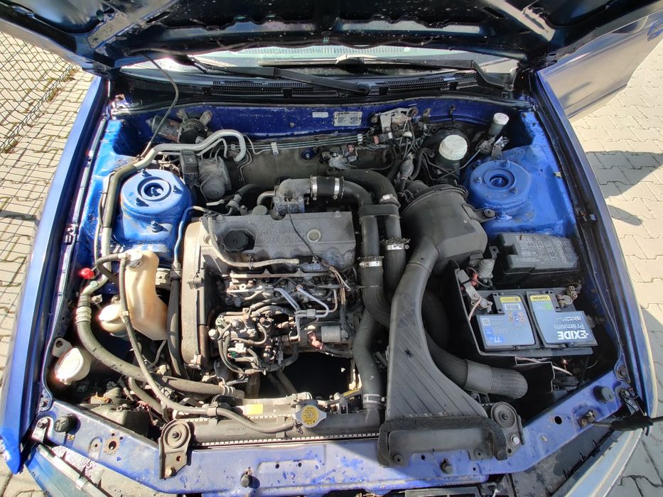 Mitsubishi Galant 1999 VIN JMBSNEA6AWZ001318 фото оголошення 6 з 8