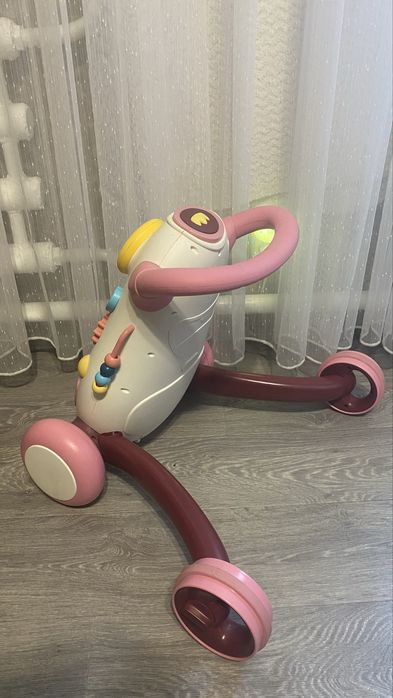 Толокар дитячий