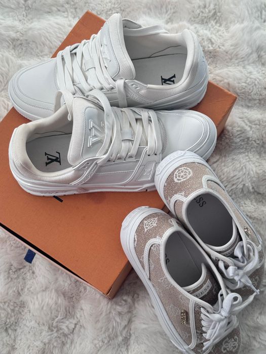 Oryginalne Lv sprzedam  buty