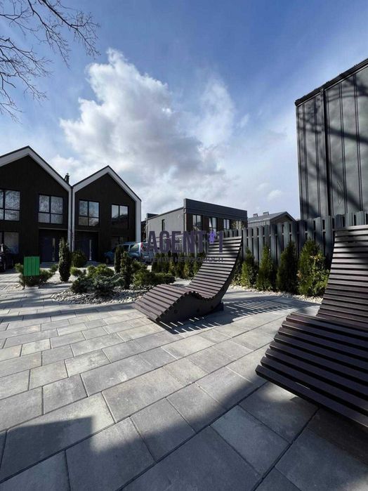 Супер Дуплекс 118кв.м. у Крюківщині біля Характер Парку