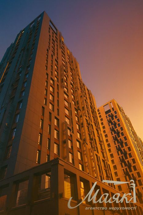 Продажа квартиры ЖК Тринити Тютюнника Печерский Анри Барбюса Центр