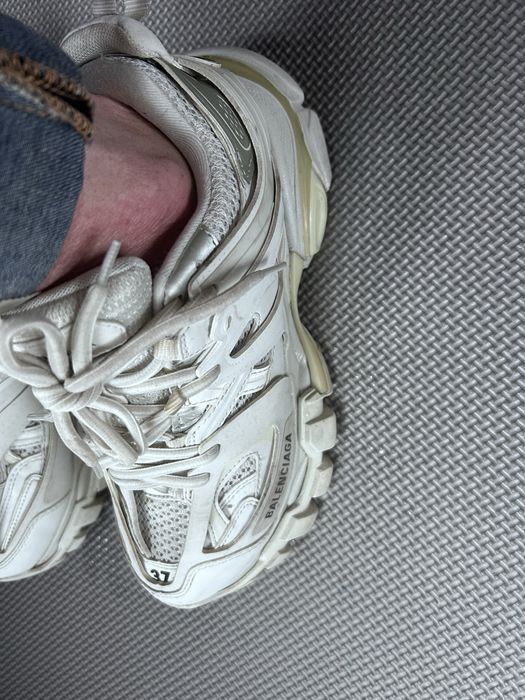 Buty Balenciaga