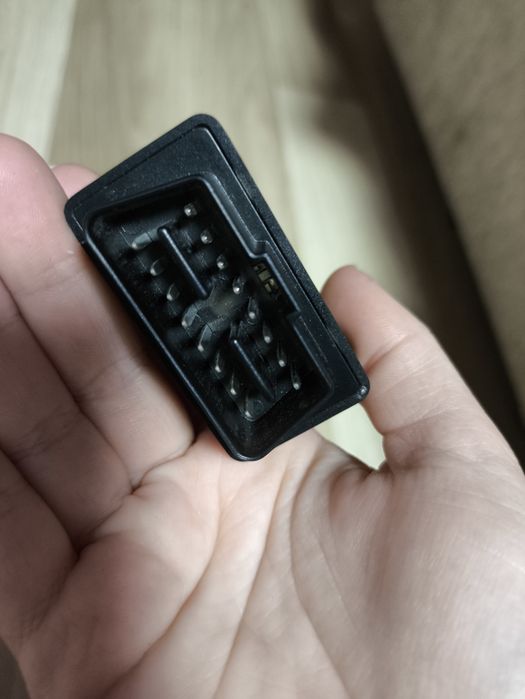 Сканер Vdiagtool ELM327 Bluetooth V1.5 діагностичний адаптер