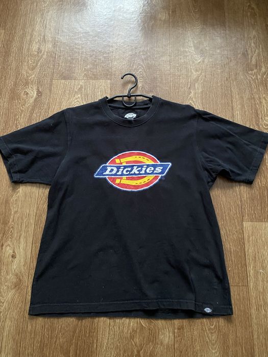 Футболка Dickies