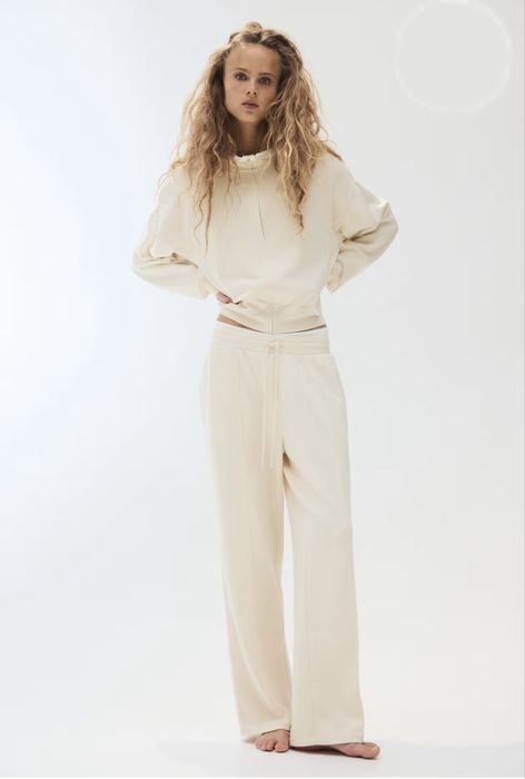 Жіночі штани h&m