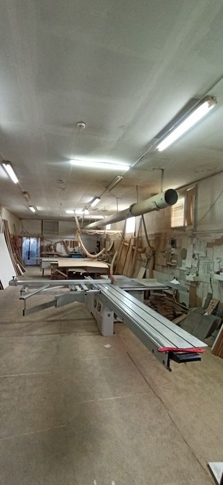 Продаж меблевого діючого бізнесу в  м.Тараща, Кирдани (київська область)