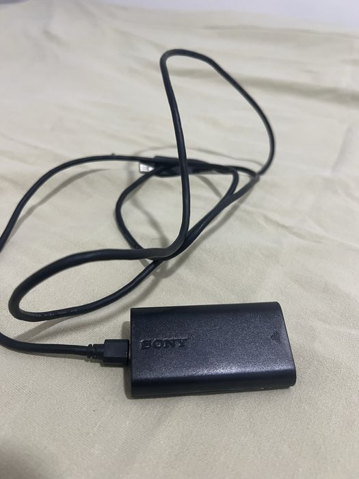 Câmera fotográfica sonyrx100 vii