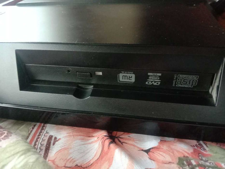 Моноблок Lenovo ThinkCentre Edge 62z