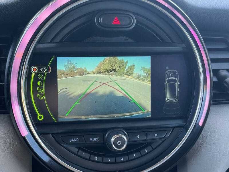 2016 MINI Hardtop 2 Door