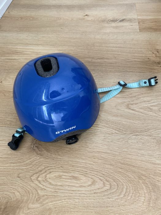 Capacete crianca btwin 2XS (44-49cm)