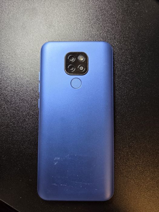 MyPhone Now eSIM 64GB Blue Edition