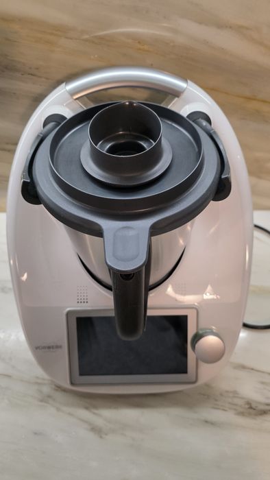 Bimby TM6 usada  em bom estado